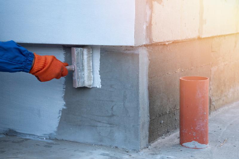 Travaux d'étanchéité, les solutions modernes pour protéger votre habitat