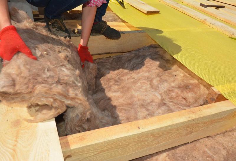 L'isolation des combles &agrave; Mulhouse, les &eacute;tapes cl&eacute;s pour un r&eacute;sultat parfait