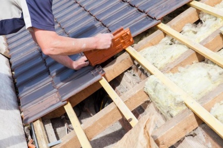 Couvreur &agrave; Pfastatt, des travaux de toiture sans sous-traitance